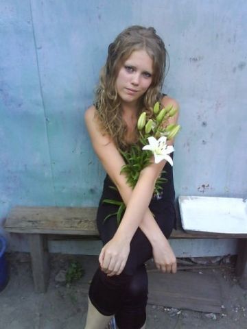 Ангелина